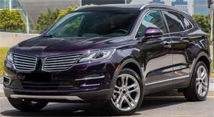 Parachoques delantero de coche al por mayor a <span class=keywords><strong>precio</strong></span> de fábrica (4 agujeros) (coincidencia baja) para <span class=keywords><strong>Lincoln</strong></span> MKC 2015 OE FJ7Z17D957FA para parachoques de coche americano - Product Image 5