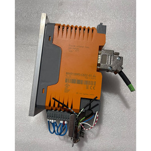 ACOPOS 100D Drive 80VD100PD.C022-01 80VD100PD.C022-01 ACOPOS 100D Drive 80VD100PD.C022-01 80VD100PD.C022-01 - Product Image 4