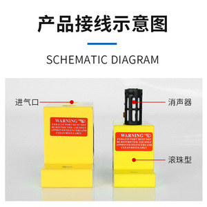 Petite Turbine Vibrante Pneumatique Industrielle avec Trémie d'Alimentation en Air Oscillateur Moteur GT4/K8/10/16/20/32 - Product Image 5
