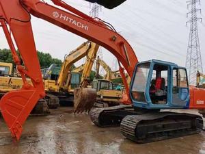 HITACHI EX200เครื่องขุด Zx240 Ex200-5 Zx200-5g Zx200-3ความจุ20ตันสำหรับเกียร์เครื่องยนต์320c แมว - Product Image 6