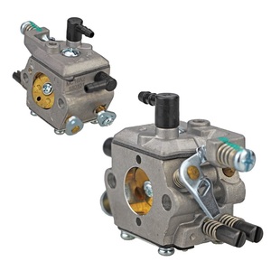 Jieliwang Thương Hiệu Hot Bán Chất Lượng Cao 16Mm Xăng Chuỗi Saw Các Bộ Phận Cưa Bộ Chế Hòa Khí - Product Image 2