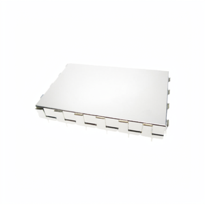 53-CBSA-1.25X2.0X0.5 Boucliers RF pour canaux fabricant - Product Image 1