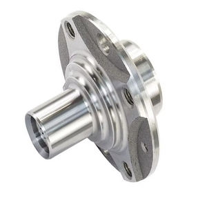 90576767 Mozzo Ruota Anteriore Durevole Direttamente dalla Fabbrica per Chevrolet Corsa <span class=keywords><strong>Opel</strong></span> Vauxhall <span class=keywords><strong>Combo</strong></span>, Ricambio OEM con Nuovo Cuscinetto - Product Image 6