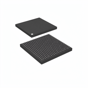 Composants électroniques BOM IC en stock, circuit intégré 400 LFBGA M2GL060T-1VF400I - Product Image 1