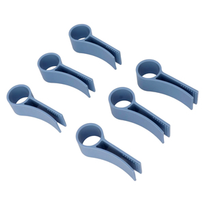 เครื่องมือถอดสายเคเบิล Fangbei S6282 ปรับแต่งได้ตามต้องการ ระดับ DIY พร้อมด้ามจับตามหลักสรีรศาสตร์ ใช้งานง่าย สำหรับสายเคเบิลพลาสติก CAT5 CAT6 รับประกัน 3 ปี - Product Image 5