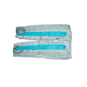 Traje de Presoterapia de Cuerpo Completo para Drenaje Linfático, Máquina de Terapia de Presión de Aire, Dispositivo de Adelgazamiento por Compresión de Aire - Product Image 4