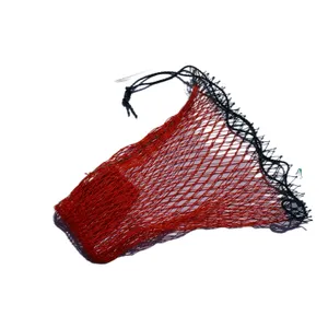 Customized Size High-Density Polyethylene (Hdpe) Oyster Collection Bag For Scallop Farming