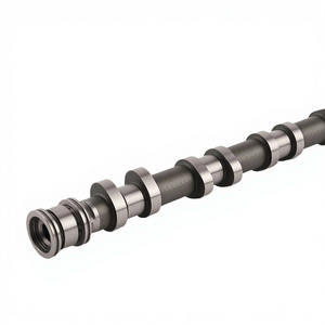 11317563665 11317527760 11317550557 Arbre à cames d'échappement pour BMW 128i 328i 328xi 525i 528i X3 2006-2013 - Product Image 2