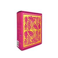 Boîtes cadeaux en papier personnalisées réutilisables pour chocolats et bonbons enrobés |   Boîte d'expédition de luxe en forme d'avion avec vernis sélectif UV