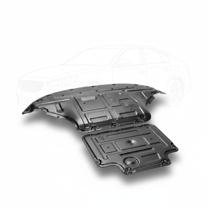 Plaques de protection de carrosserie de haute qualité en gros pour Audi et <span class=keywords><strong>BMW</strong></span> Mini Cooper - Product Image 1