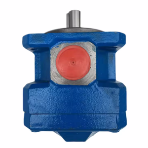 Bomba de Engranajes Internos de Servicio Pesado Serie Gpa Gpa2-16-e-20-r6.3 Gpa2-10-10-e Gpa1-4-4-ek1/2 Gpa3-25-e-20-r6.3 Continua Nueva Original - Product Image 1