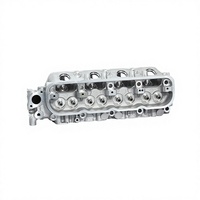 Pièces détachées automobiles Ensemble complet de culasse de moteur 2L 1GD 3CT 1KZT 4Y 2Z 1H 7K 3L 1ZZ 3VZ 2TR 1HD pour Toyota Hiace Hilux Dyna