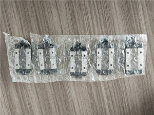 Khối Dẫn Hướng Tuyến Tính Thu Nhỏ CPC MR15WL MR15WN MR12WL MR12WN MR9WL MR9WN MR7WL MR7WN MR5WL MR5WLC MR5WN MR5WNC MR3WL MR3WN MR2WL - Product Image 4