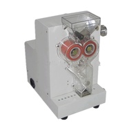 Machine d'essai de décortiqueur de riz de laboratoire de décortiqueuse de riz