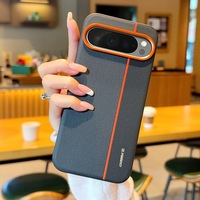 Vente en gros de coques de téléphone portable Google Pixel 10 Pro XL, coque de protection de luxe de marque tendance
