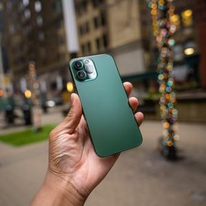 iPhone <span class=keywords><strong>13</strong></span> <span class=keywords><strong>Pro</strong></span> <span class=keywords><strong>MAX</strong></span> 5G Usado Original, Versión Estadounidense Desbloqueada, Pantalla OLED de 6.7 Pulgadas, 99% Nuevo, Incluye Accesorios Originales - Product Image 4