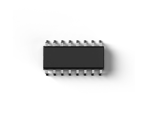 Componentes Electrónicos, Aislador Digital Estándar de Cuatro Canales de Alta Velocidad CA-IS3742LB CA-IS3760HN CA-IS3761HN SOIC-16 en Stock - Product Image 1