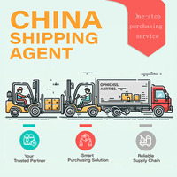 Agent d'approvisionnement Marché de gros Chine Approvisionnement en produits Service de vérification et d'exportation des fournisseurs Support