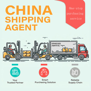 Agente di approvvigionamento cina mercato all'ingrosso del prodotto di approvvigionamento del fornitore di verifica e supporto al servizio di esportazione - Product Image 3