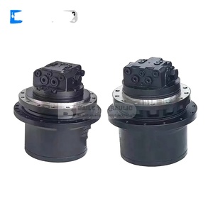 มอเตอร์ลูกสูบแบบมีเกียร์ทดรอบ รุ่น MAG-12V-120E MAG-18V-350F MAG-33V-650F MAG-170VP-3800G MAG-230VP-6000 - Product Image 6
