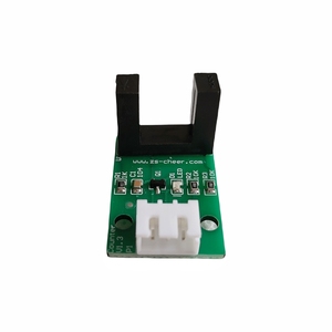 Thế Giới Dưới Nước Phím Điều Khiển Cảm Biến Mô Phỏng Câu Cá Arcade Trò Chơi Máy Rocker Ánh Sáng Mắt Đồng Tiền Hoạt Động Trò Chơi Xử Lý Bộ Phận Cảm Biến - Product Image 2