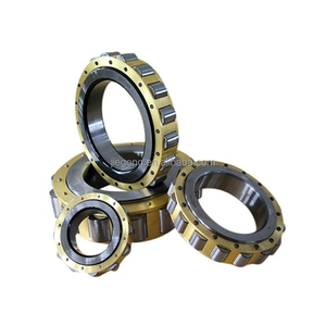 N NU NJ NF NUP NFP RN RNU 211 212 213 214 215 216 217 218 EM ECP <span class=keywords><strong>ECJ</strong></span> ML Rodamientos de rodillos cilíndricos de una sola fila - Product Image 5