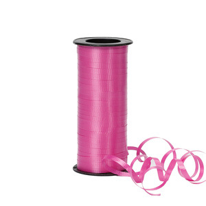 Premium Anti Wrinkle PP <b>Ribbon</b> Roll Bulk Supply for Anniversary Gift Packaging Party Balloon Handmade Bow Making Ornament - Product Image 2