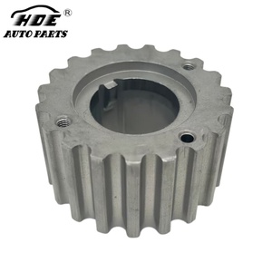 8200758088 8200024925 770429 Wholesale high Quality <b>Sprocket</b> crankshaft for DACIA LOGAN - Product Image 1