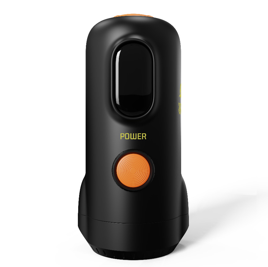 Modèle de vibration - sans écran d'affichage numérique