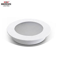 Meilleure vente de projecteurs Led haute luminosité sous le meuble, lumière de cuisine
