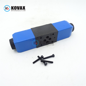 25104700高品質ソレノイドバルブバックホーローダー油圧部品<span class=keywords><strong>JCB</strong></span>バックホー3Cx 4CX 3C 3D用 - Product Image 2