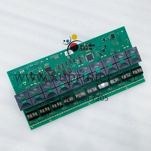 Carte de circuit imprimé WD de haute qualité 8A37V701928 pour pièces d'impression offset Roland 8A.37V70-1928 - Product Image 2