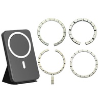 Realme Electroplate Craft Portefeuille en cuir étui de téléphone en TPU avec porte-carte magnétique sans fil Nouvelle promotion