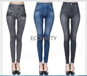 S-5XL grande taille mode vu à la télé femmes Slim Biker Jean Leggings noir bleu <span class=keywords><strong>gris</strong></span> <span class=keywords><strong>jegging</strong></span> Ecoparty - Product Image 2