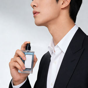 Huiles essentielles florales boisées naturelles longue durée, parfum d'eau de parfum - Product Image 4