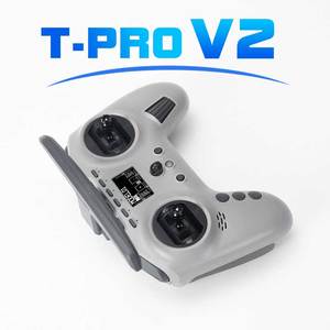 Module ExpressLRS <span class=keywords><strong>T</strong></span>-<span class=keywords><strong>Pro</strong></span> Jumper <span class=keywords><strong>T</strong></span> <span class=keywords><strong>Pro</strong></span> V2 <span class=keywords><strong>ELRS</strong></span> 2.4G 1000mW interne avec capteurs Hall et gimbals pour <span class=keywords><strong>t</strong></span>élécommande OpenTX - Product Image 6