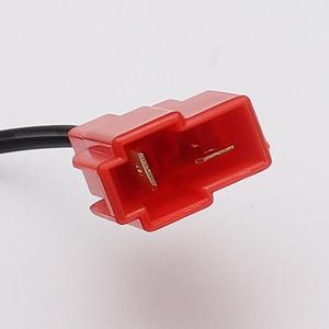 Chargeur 6V pour trottinettes et véhicules électriques pour enfants BMX X6 / Kid TRAX GMC / <span class=keywords><strong>Moto</strong></span> ATV Quad / Adaptateur d'alimentation pour véhicules électriques - Product Image 3
