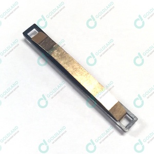 Entretoise à ressort ASM 56001629 Siemens X Serios 2x8mm Pièces de nourrisseur SMT - Product Image 1