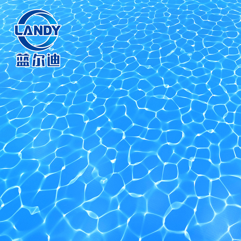 Blue F286 Swimming Pool Liners