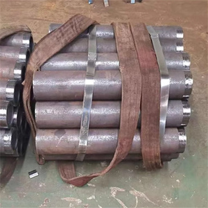 Tại chỗ bán buôn liền mạch vữa Đóng cọc ống thép cho cọc bê tông - Product Image 5