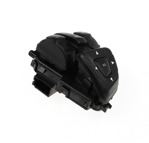 Nuevo Interruptor de Control del Volante 100032360 	 BT4T-9E740-AFW Compatible con Ford EOGE - Product Image 2