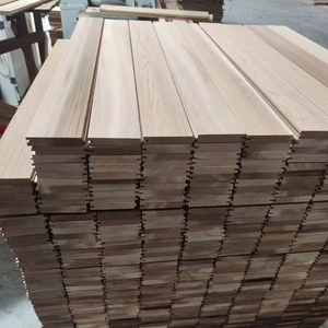 Bûches de cèdre de haute qualité <span class=keywords><strong>Bois</strong></span> de cèdre rouge <span class=keywords><strong>Prix</strong></span> du <span class=keywords><strong>bois</strong></span> de cèdre à Westem Canada avec un diamètre sont utilisés pour la construction de meubles - Product Image 1