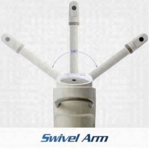 Vaporizador Facial de Nuevo Estilo - Vaporizador Facial Nano Iónico de Alta Calidad - Product Image 4