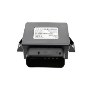 Rear <b>Wheel</b> Brake Control Unit Computer For Bmw 5 Series F10X3 34436887358 New <b>Plastic</b> Electronic Module - Product Image 1