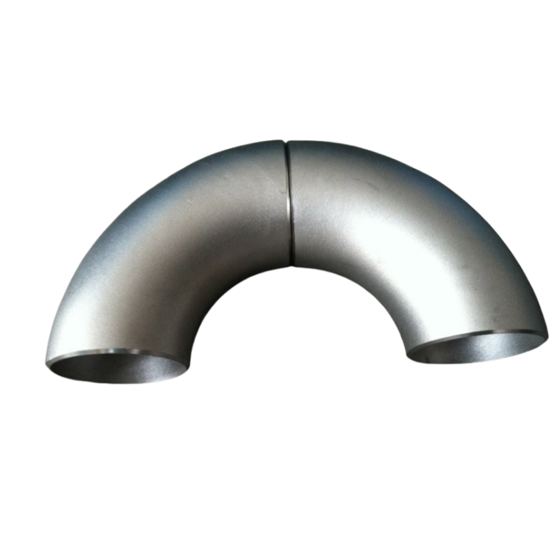Welded Pipe Fittings SS304 Stainless Steel
