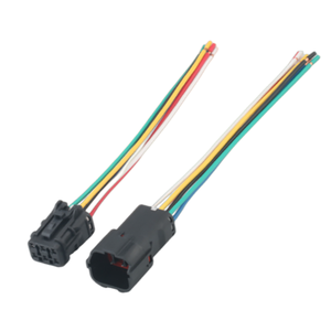 DJ7061Y-2-11/21เหมาะสำหรับรถยนต์7222-7464-30 7123-7464-30 - Product Image 3