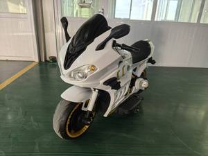 热销婴儿电动摩托车 儿童摩托车 婴儿驾驶摩托车 带闪光灯 - Product Image 6