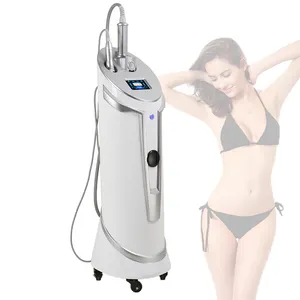Professional Skin Tightening Body Shape Weight Loss Lymphatic Drainage Massage Rolling Slimming Inner Ball Roller Machine