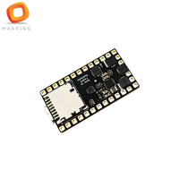 Kit de module de contrôle amplificateur de circuit imprimé industriel vert de qualité industrielle avec résistance de puissance multi-cartes et ensemble PCBA