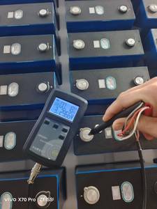 Lishen/<span class=keywords><strong>narada</strong></span>/sunwoda 314ah/330Ah แบตเตอรี่ LiFePO4 3.2V 11000รอบ <0.2M ภายในต้านทานไฟฟ้ายานพาหนะ - Product Image 2